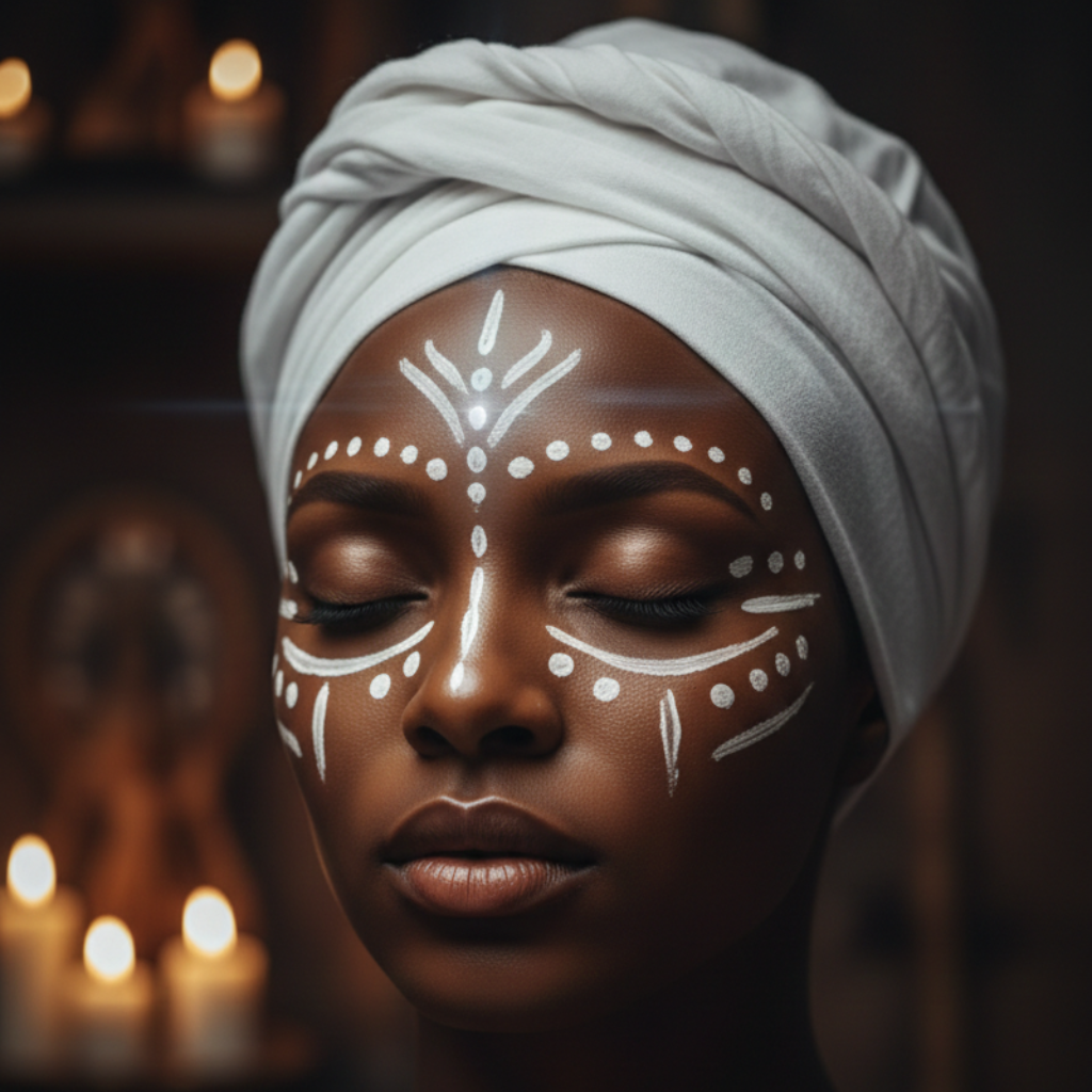 Culto de Ori: A Importância de Cuidar da sua Essência e Destino